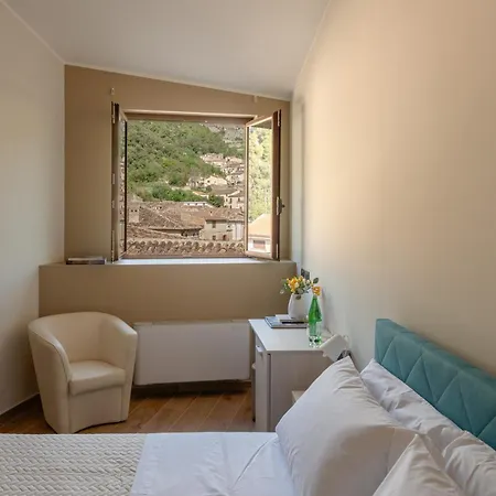 Casatecla Bed and breakfast