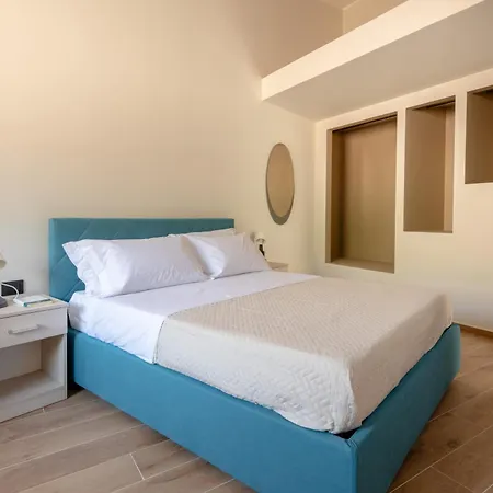 Bed and breakfast Casatecla