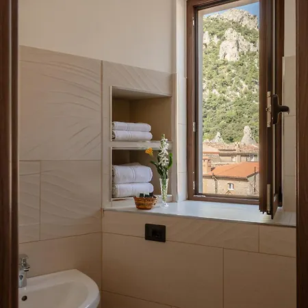 Bed and breakfast Casatecla 3*