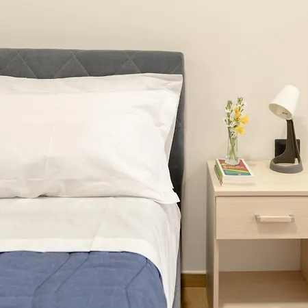 Bed and breakfast Casatecla Civita