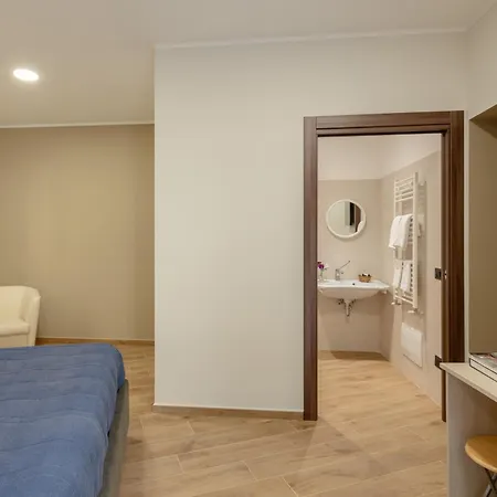 Bed and breakfast Casatecla