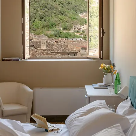 Casatecla Bed and breakfast 3*