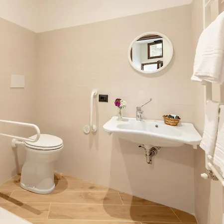 Bed and breakfast Casatecla