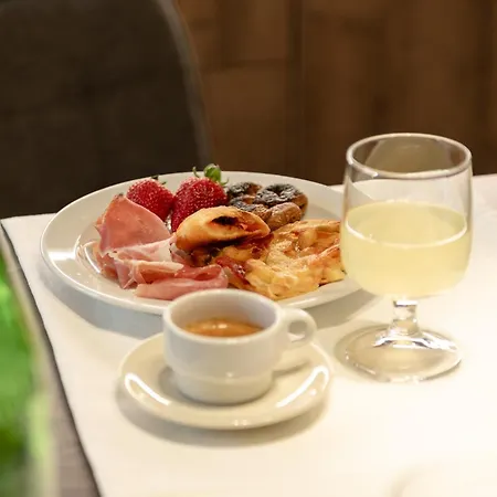 Casatecla Frühstückspension 3*