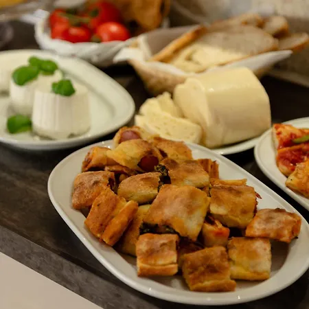 Casatecla Bed and breakfast Civita