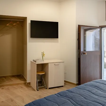 Bed and breakfast Casatecla Civita
