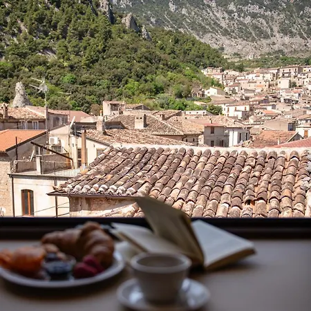 Casatecla Frühstückspension