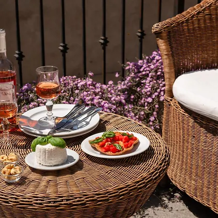 Frühstückspension Casatecla