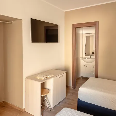 Bed and breakfast Casatecla Civita