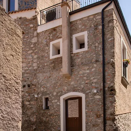 Casatecla 3* Civita