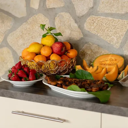 Casatecla Frühstückspension 3*