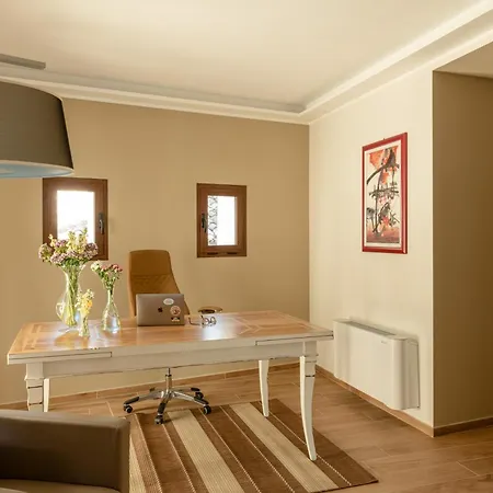 Bed and breakfast Casatecla 3*