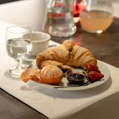 Casatecla Frühstückspension Civita