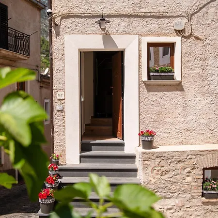 Bed and breakfast Casatecla 3*