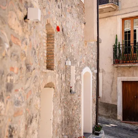 Bed and breakfast Casatecla Civita