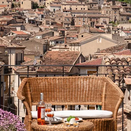 Casatecla 3* Civita