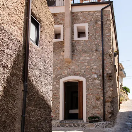 Bed and breakfast Casatecla 3*