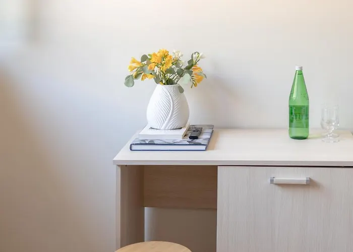 Casatecla Frühstückspension