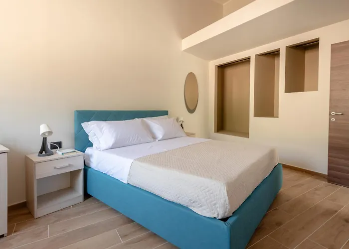 Frühstückspension Casatecla