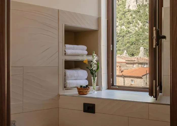 Frühstückspension Casatecla 3*