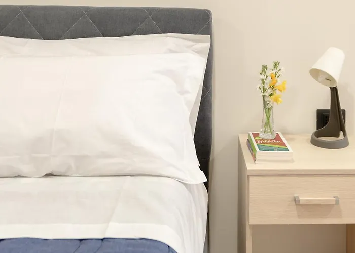 Frühstückspension Casatecla Civita