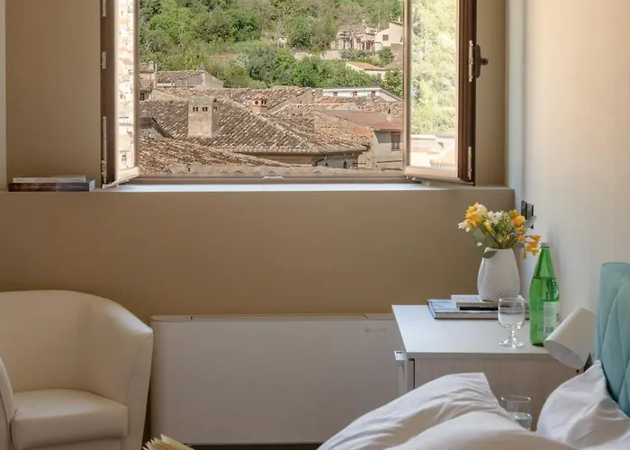 Casatecla Frühstückspension 3*