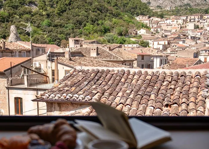 Casatecla Frühstückspension