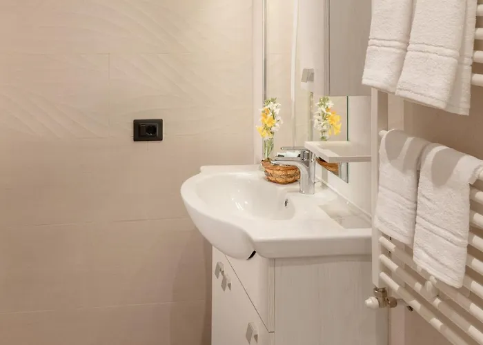 Frühstückspension Casatecla Civita