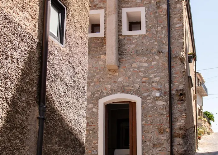 Frühstückspension Casatecla 3*